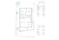 Neubau Immobilien - Wohnungen - Santiago de la Ribera