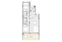 Nueva construcción  - Apartamentos - Punta Prima
