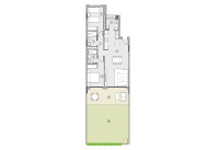 Nueva construcción  - Apartamentos - Punta Prima