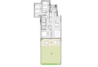 Nueva construcción  - Apartamentos - Punta Prima