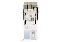 Neubau Immobilien - Villas - Dolores