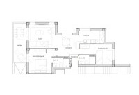 Nieuw Gebouw - Appartementen - Torre Pacheco - Santa Rosalia Lake & Life Resort