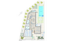 Nouveau bâtiment - Villas - San Javier