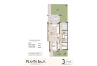 Neubau Immobilien - Wohnungen - San Miguel de Salinas