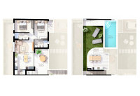 Nueva construcción  - Apartamentos - San Pedro del Pinatar - San Pedro del Pinatar 