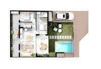 Nueva construcción  - Apartamentos - San Pedro del Pinatar - San Pedro del Pinatar 