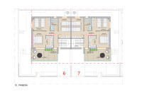 Nouveau bâtiment - Villas - Pulpí - San Juan de los Terreros