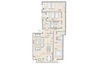 New Build - Apartments - Águilas