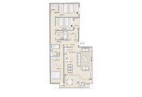 New Build - Apartments - Águilas