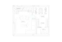 Nouveau bâtiment - Villas - Gran Alacant