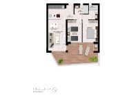 Nieuw Gebouw - Appartementen - Torrevieja