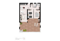 Nieuw Gebouw - Appartementen - Torrevieja