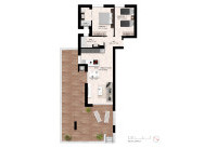 Nieuw Gebouw - Appartementen - Torrevieja