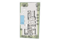 Nieuw Gebouw - Villas - San Pedro del Pinatar - San Pedro del Pinatar 