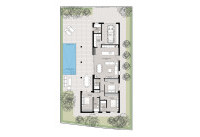 Nieuw Gebouw - Villas - San Pedro del Pinatar - San Pedro del Pinatar 