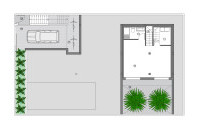 Nouveau bâtiment - Villas - Finestrat
