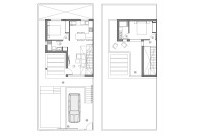 Nieuw Gebouw - Villas - Finestrat