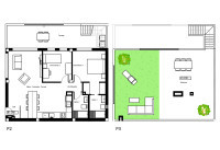 Nouveau bâtiment - Appartements - Los Balcones