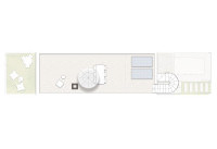 Nieuw Gebouw - Geschakelde Woningen - Pilar de la Horadada