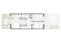 Nouveau bâtiment - Maisons de ville - Pilar de la Horadada