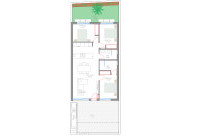 Nouveau bâtiment - Appartements - Pilar de la Horadada