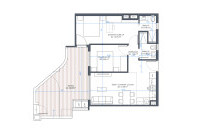 Nueva construcción  - Apartamentos - Guardamar del Segura - Guardamar Playa