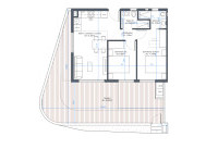 Nueva construcción  - Apartamentos - Guardamar del Segura - Guardamar Playa