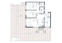 New Build - Apartments - Guardamar del Segura - Guardamar Playa