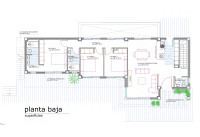 Nieuw Gebouw - Villas - Ciudad Quesada