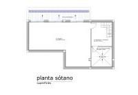 Nieuw Gebouw - Villas - Ciudad Quesada