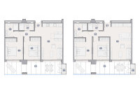 Nieuw Gebouw - Appartementen - Villajoyosa