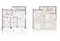 Nieuw Gebouw - Appartementen - Villajoyosa