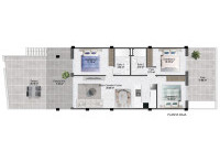 Nouveau bâtiment - Appartements - Pilar de la Horadada