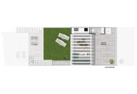 Nouveau bâtiment - Appartements - Pilar de la Horadada