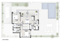 Nouveau bâtiment - Villas - Torre Pacheco - Santa Rosalia Lake & Life Resort