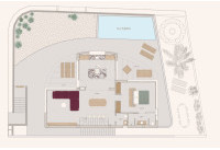 Nueva construcción  - Villas - Algorfa - La Finca Golf