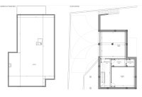 Nouveau bâtiment - Villas - La Zenia