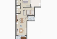 Nouveau bâtiment - Appartements - Torre de la Horadada