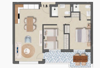 Nouveau bâtiment - Appartements - Torre de la Horadada