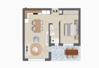 Nouveau bâtiment - Appartements - Torre de la Horadada