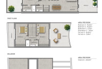 Nouveau bâtiment - Maisons de ville - Guardamar del Segura - El Raso