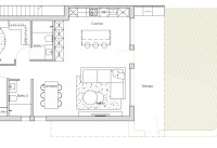 New Build - Apartments - Torre Pacheco - Santa Rosalia Lake & Life Resort