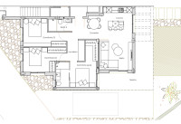 Neubau Immobilien - Wohnungen - Torre Pacheco - Santa Rosalia Lake & Life Resort