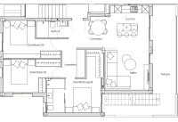 Neubau Immobilien - Wohnungen - Torre Pacheco - Santa Rosalia Lake & Life Resort