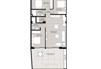 Nueva construcción  - Apartamentos - San Pedro del Pinatar - San Pedro del Pinatar 