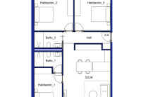 New Build - Apartments - Villajoyosa