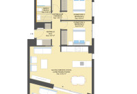 New Build - Apartments - Campoamor