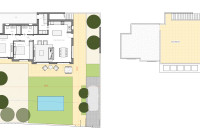 Nueva construcción  - Villas - Hacienda del Alamo