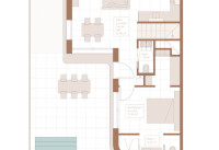 Neubau Immobilien - Villas - Daya Nueva