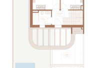 Neubau Immobilien - Villas - Daya Nueva